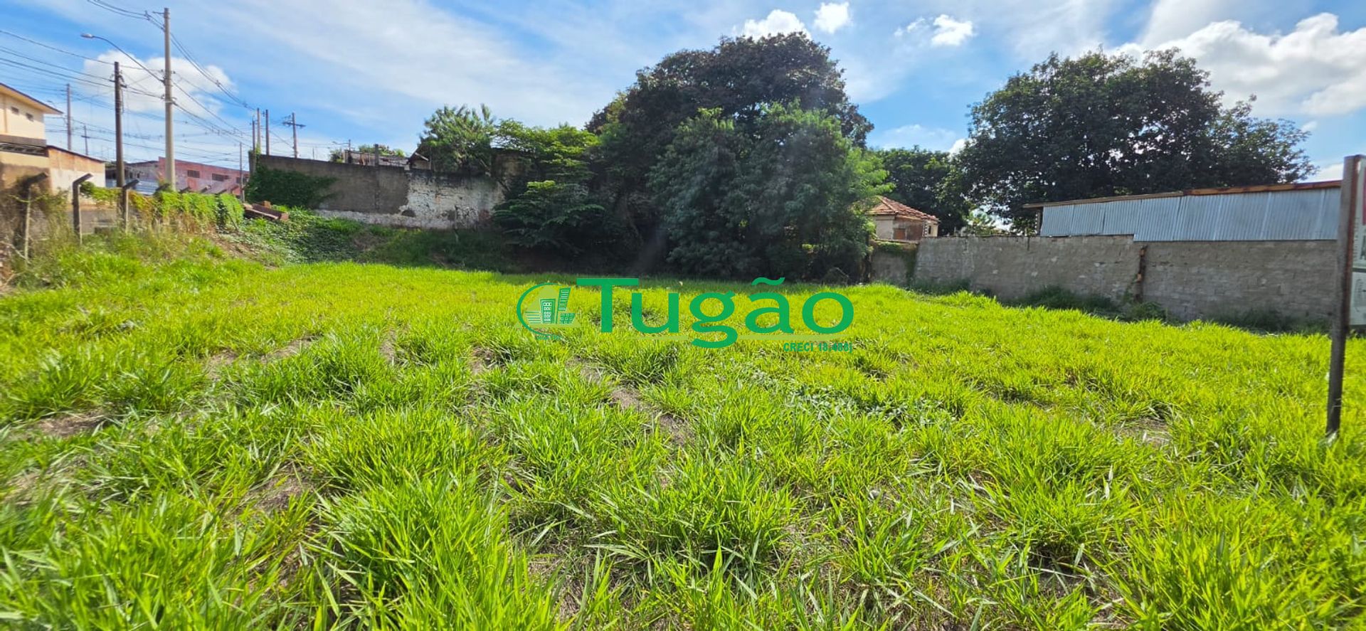 Terreno / Lote / Condomínio  à venda, 1260m² — foto 8 de 9