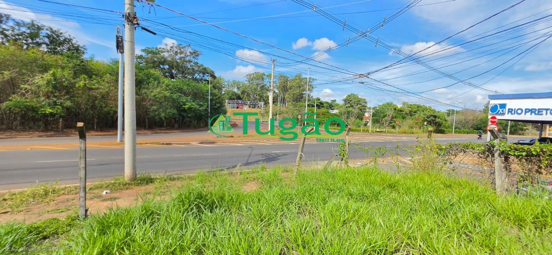 Terreno / Lote / Condomínio  à venda, 1260m² — foto 4 de 9