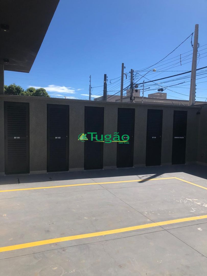 Kitnet com 1 quarto para aluguel, 30m² — foto 16 de 19