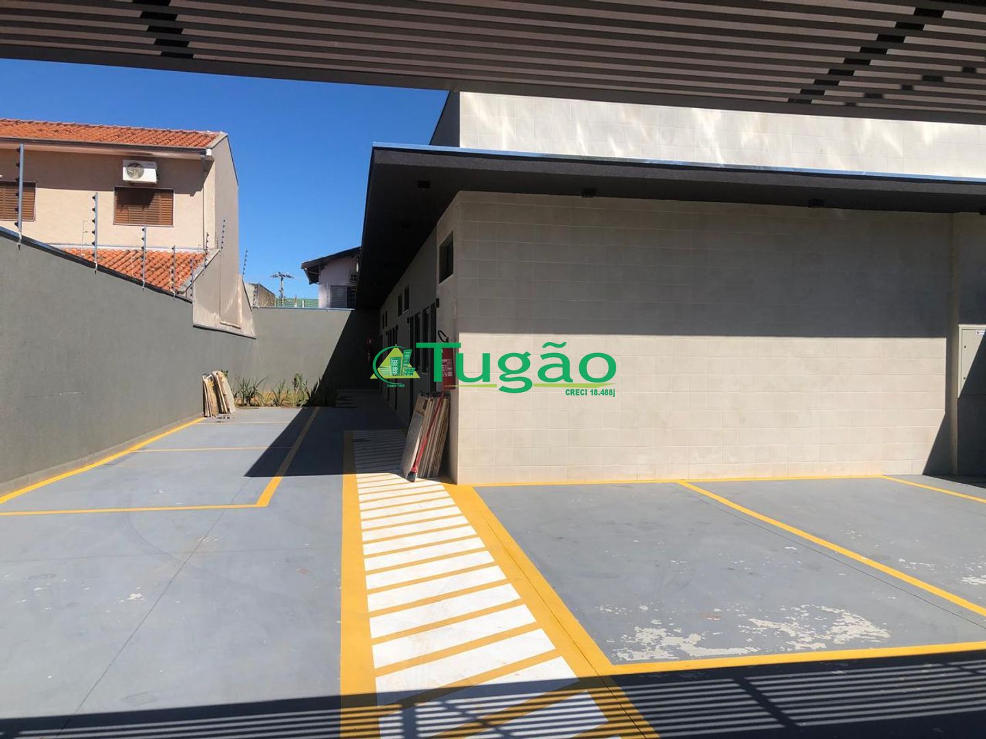 Kitnet com 1 quarto para aluguel, 30m² — foto 19 de 19