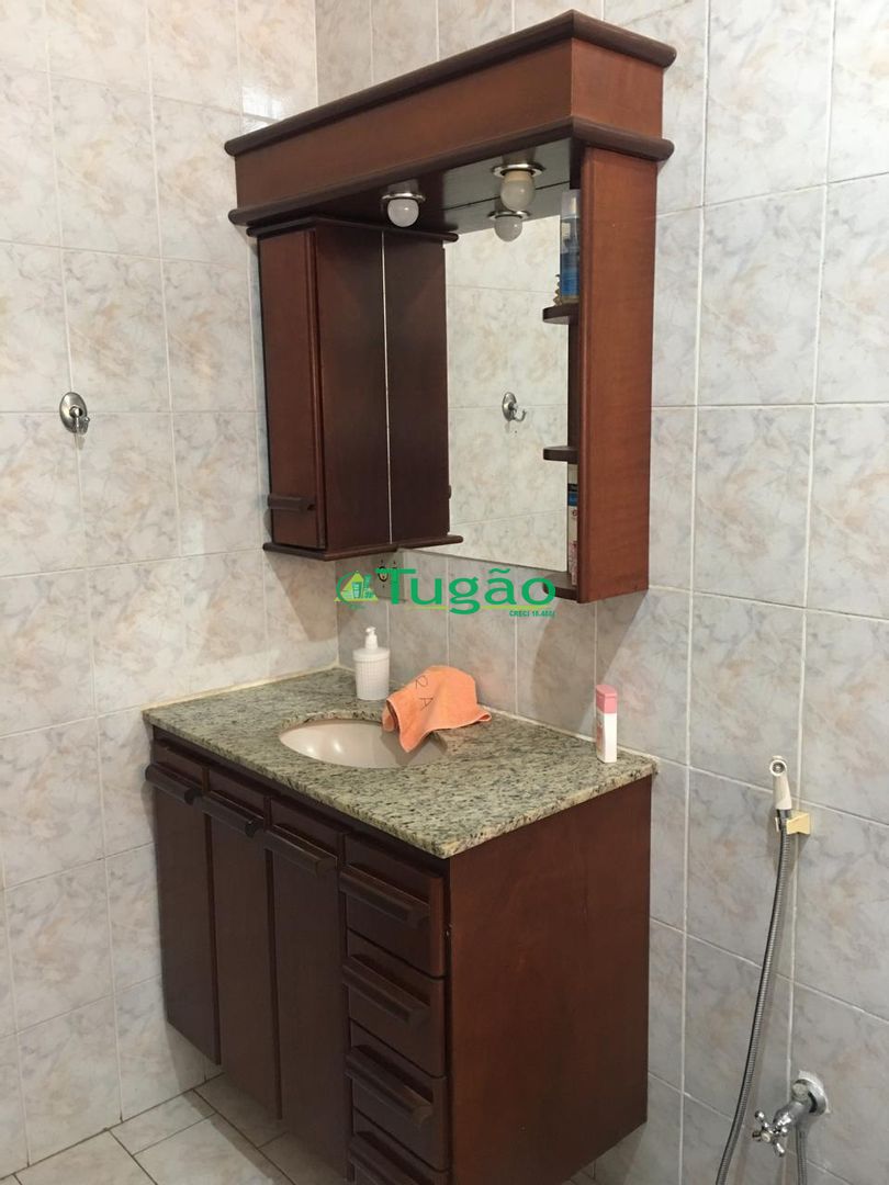 Casa com 3 quartos à venda, 128m² — foto 9 de 21