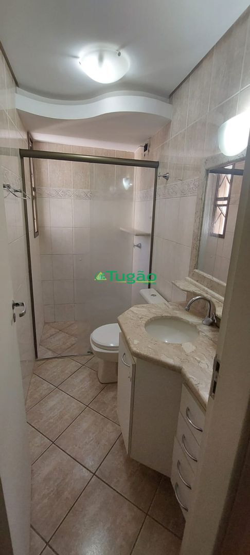 Apartamento com 3 quartos para aluguel, 122m² — foto 9 de 17