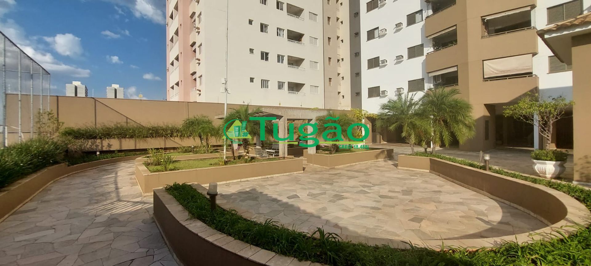 Apartamento com 3 quartos para aluguel, 122m² — foto 16 de 17