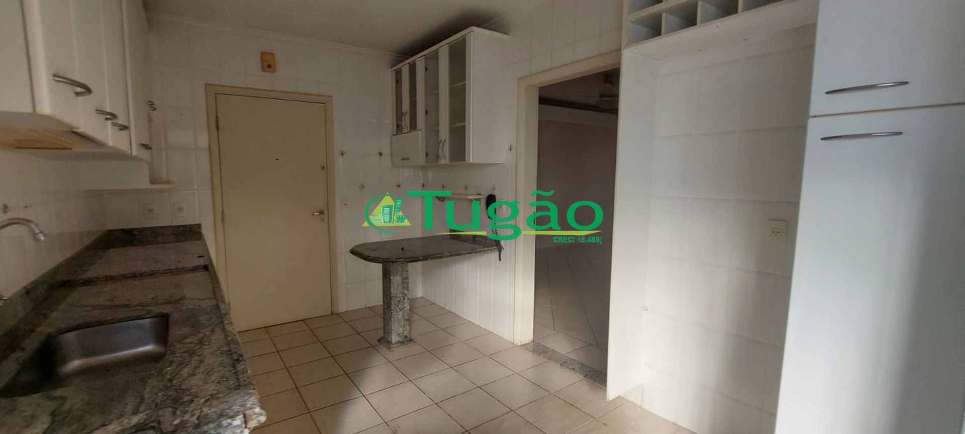 Apartamento com 3 quartos para aluguel, 122m² — foto 15 de 17