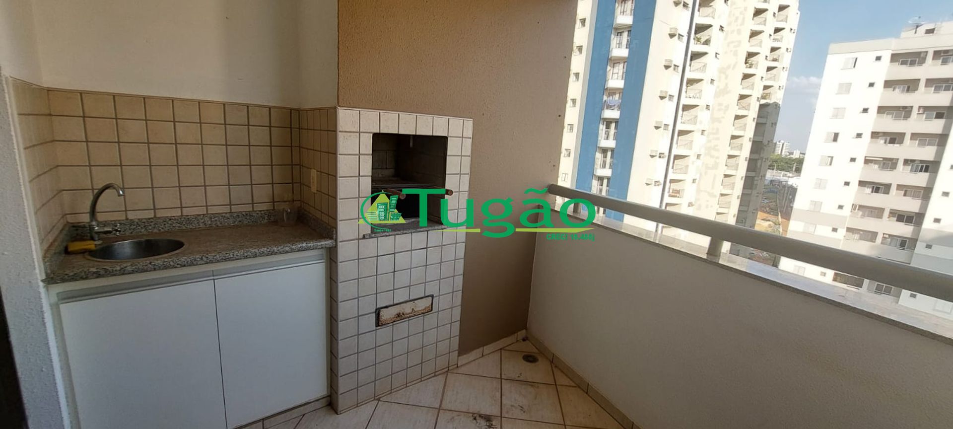 Apartamento com 3 quartos para aluguel, 122m² — foto 5 de 17