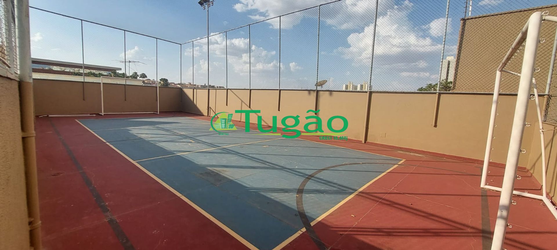 Apartamento com 3 quartos para aluguel, 122m² — foto 12 de 17