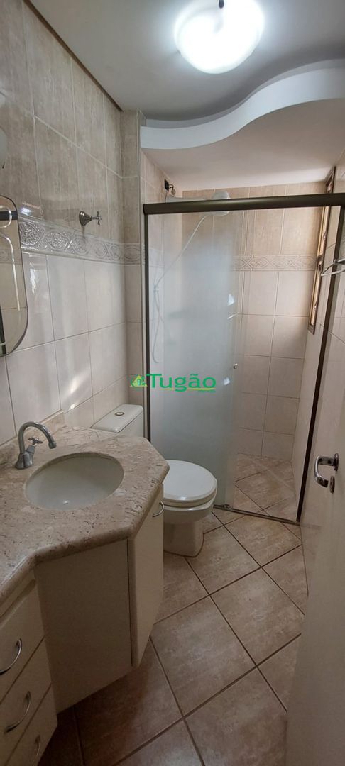 Apartamento com 3 quartos para aluguel, 122m² — foto 4 de 17