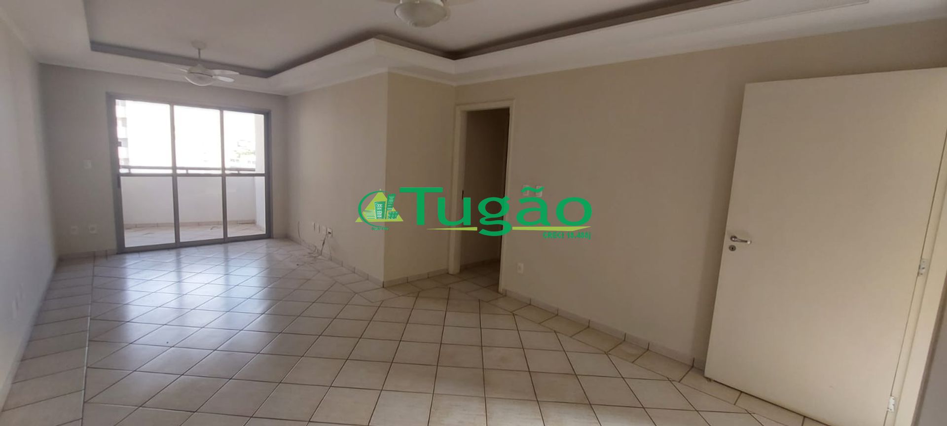 Apartamento com 3 quartos para aluguel, 122m² — foto 1 de 17