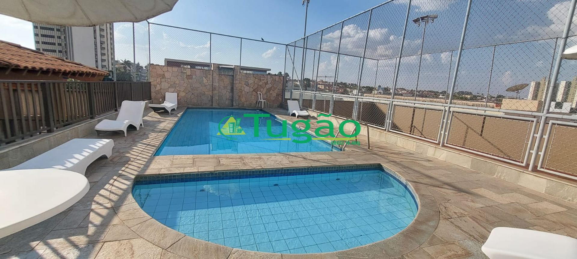 Apartamento com 3 quartos para aluguel, 122m² — foto 14 de 17