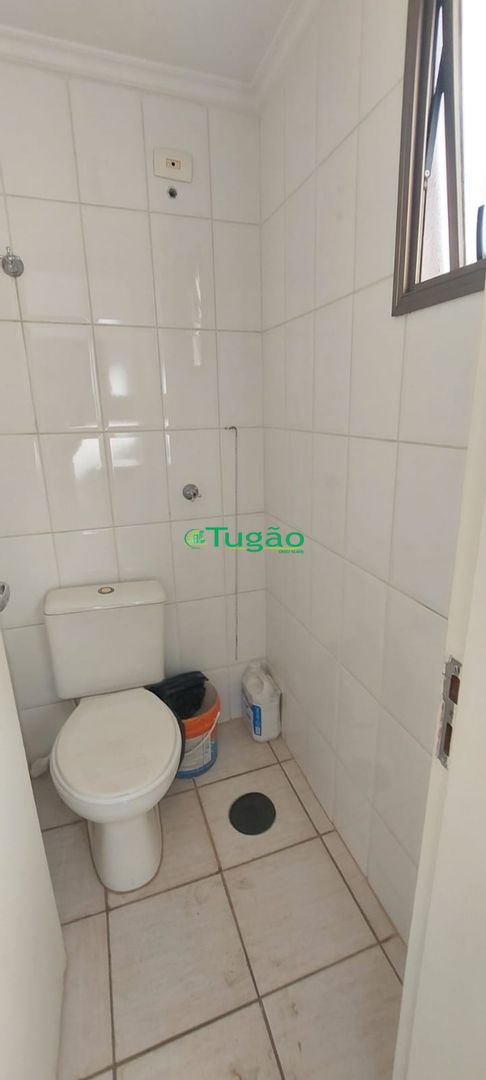 Apartamento com 3 quartos para aluguel, 122m² — foto 8 de 17
