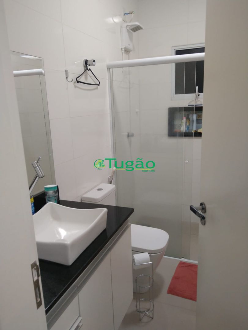 Casa com 3 quartos à venda, 160m² — foto 18 de 23