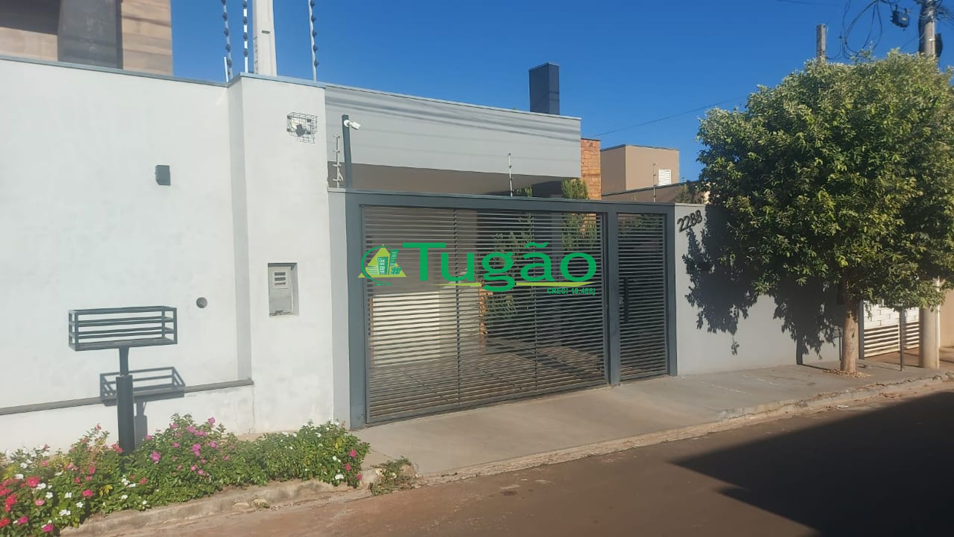 Casa com 3 quartos à venda, 160m² — foto 22 de 23
