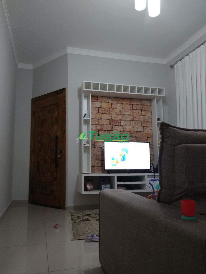 Casa com 3 quartos à venda, 160m² — foto 12 de 23