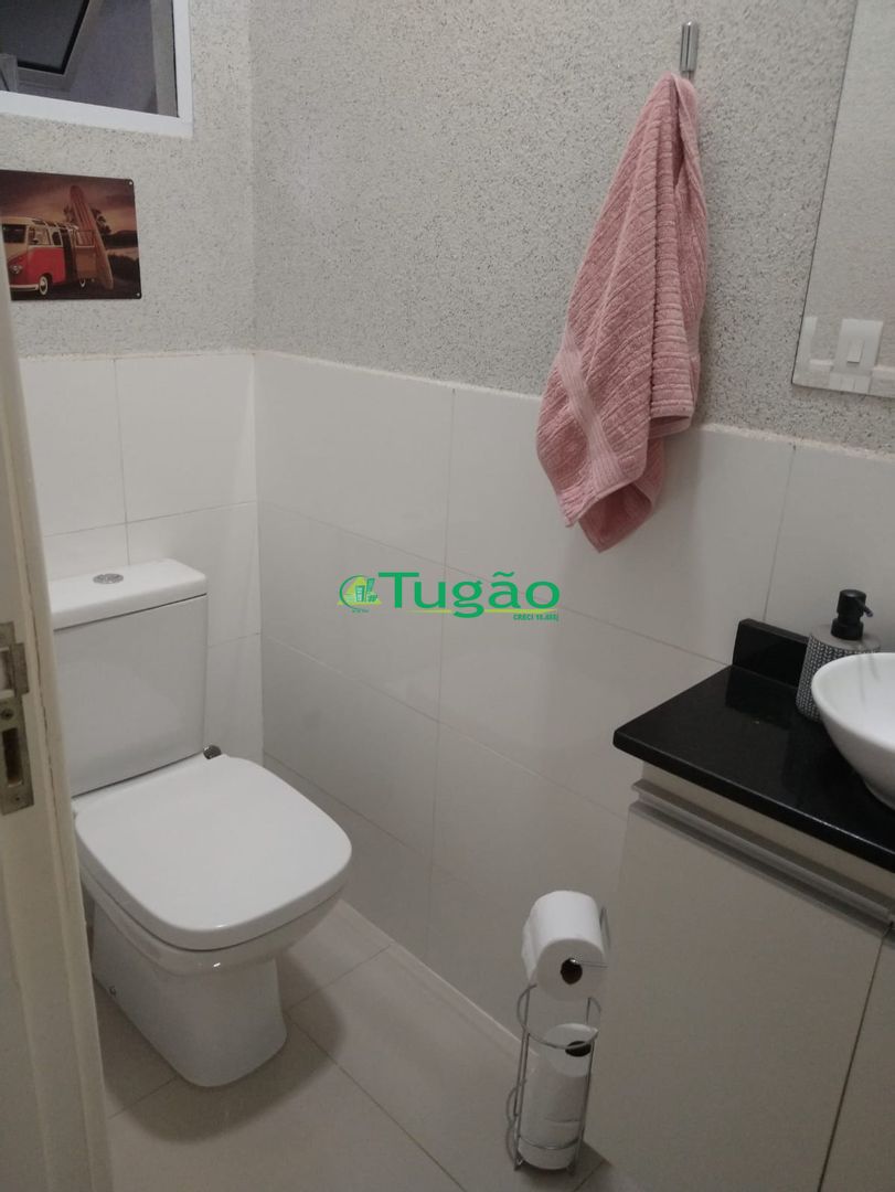 Casa com 3 quartos à venda, 160m² — foto 8 de 23