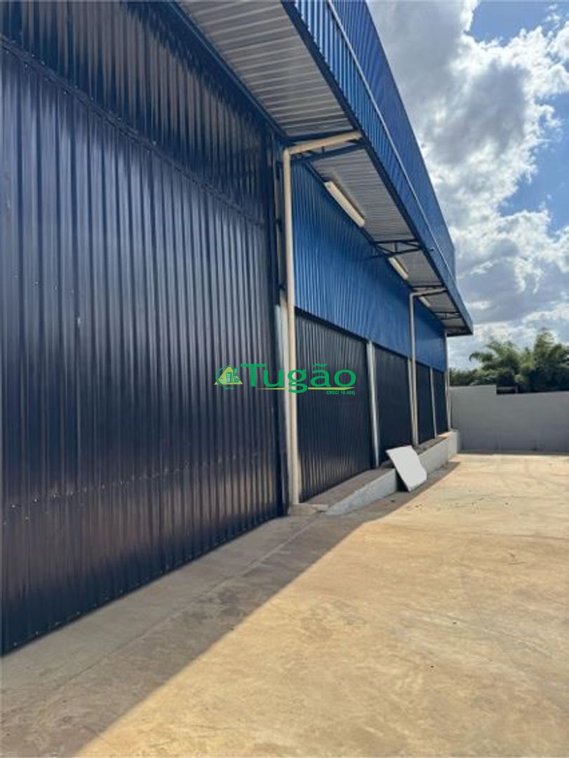 Loja / Salão / Ponto Comercial  para aluguel, 623m² — foto 4 de 10