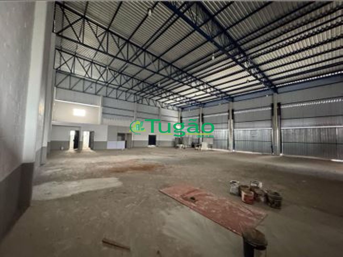 Loja / Salão / Ponto Comercial  para aluguel, 623m² — foto 6 de 10