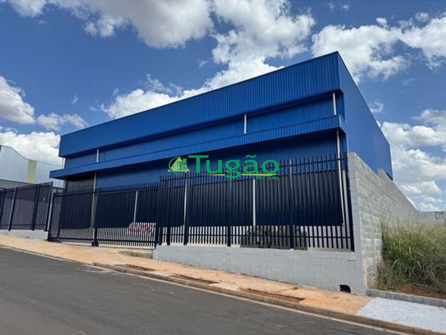 Loja / Salão / Ponto Comercial  para aluguel, 623m² — foto 1 de 10