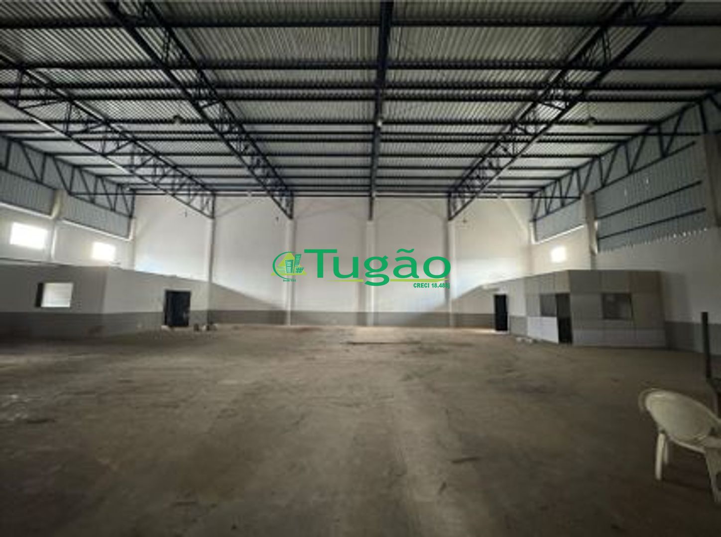 Loja / Salão / Ponto Comercial  para aluguel, 623m² — foto 5 de 10