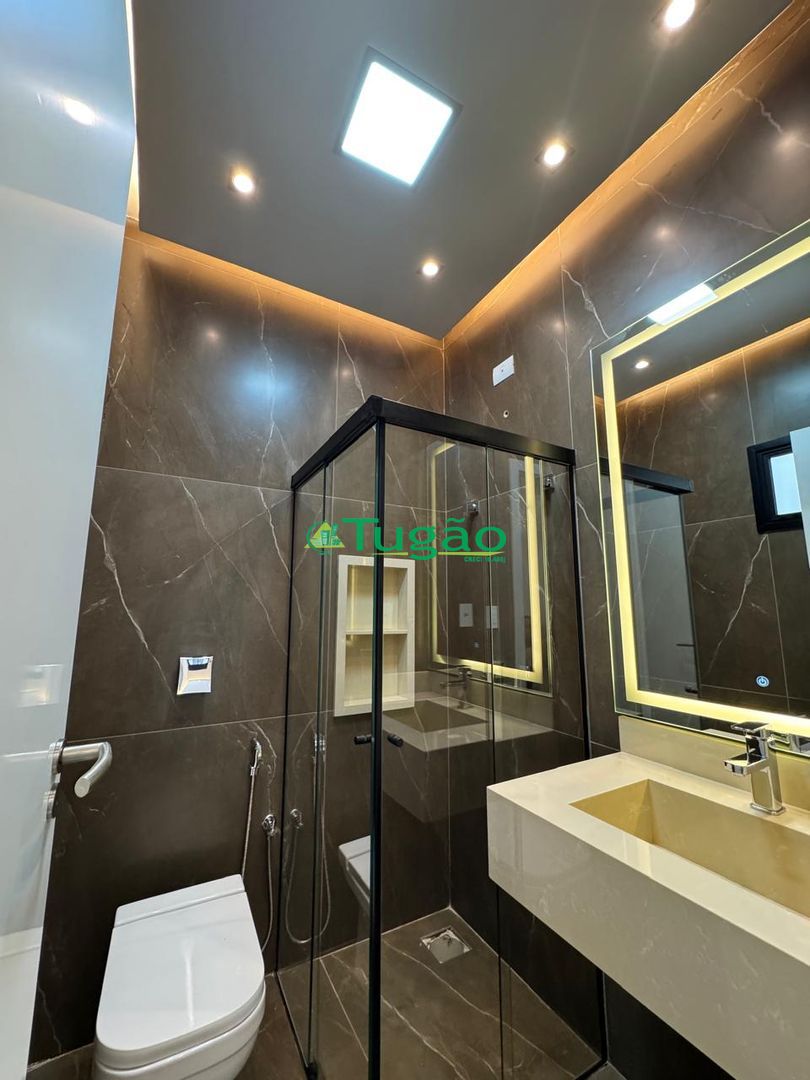 Casa de Condomínio com 3 quartos à venda, 184m² — foto 12 de 51