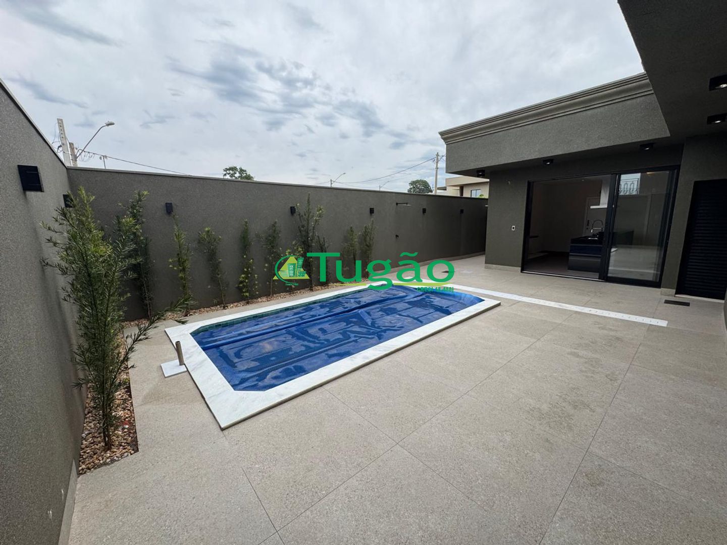 Casa de Condomínio com 3 quartos à venda, 184m² — foto 41 de 51