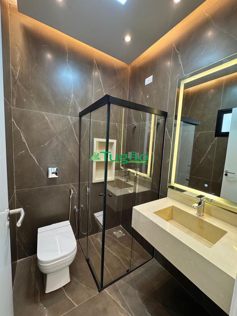 Casa de Condomínio com 3 quartos à venda, 184m² — foto 13 de 51
