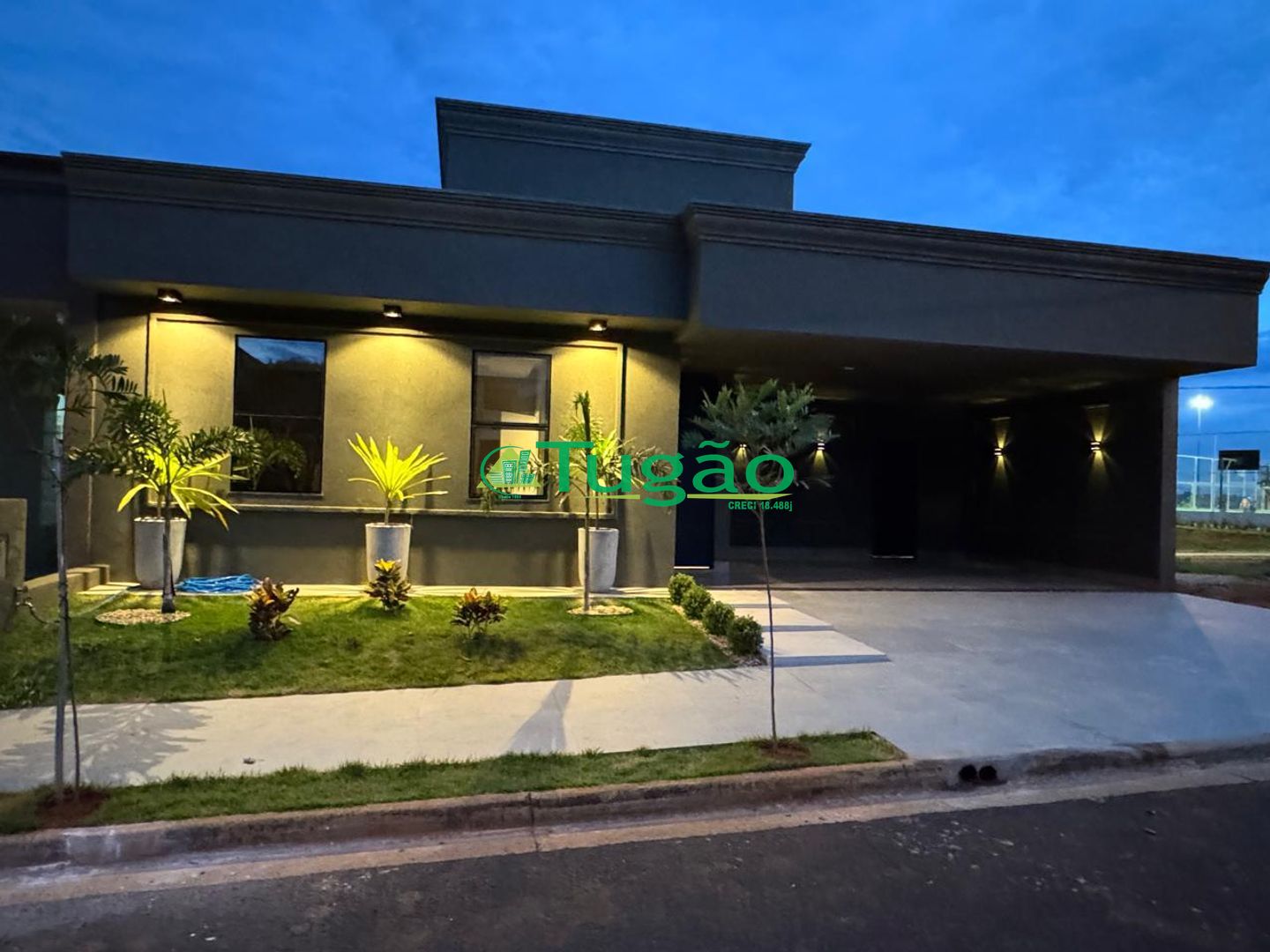 Casa de Condomínio com 3 quartos à venda, 184m² — foto 50 de 51