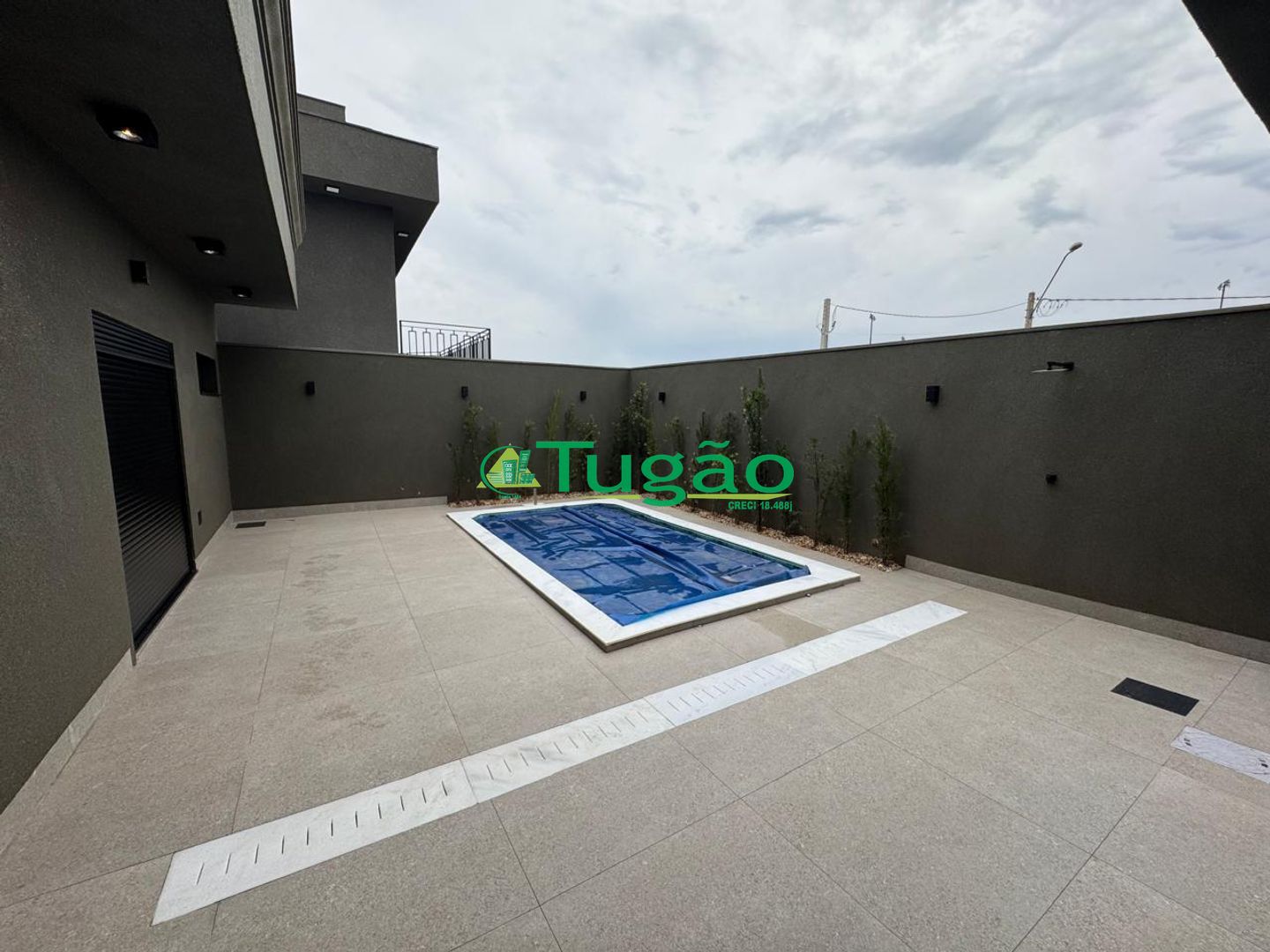 Casa de Condomínio com 3 quartos à venda, 184m² — foto 39 de 51