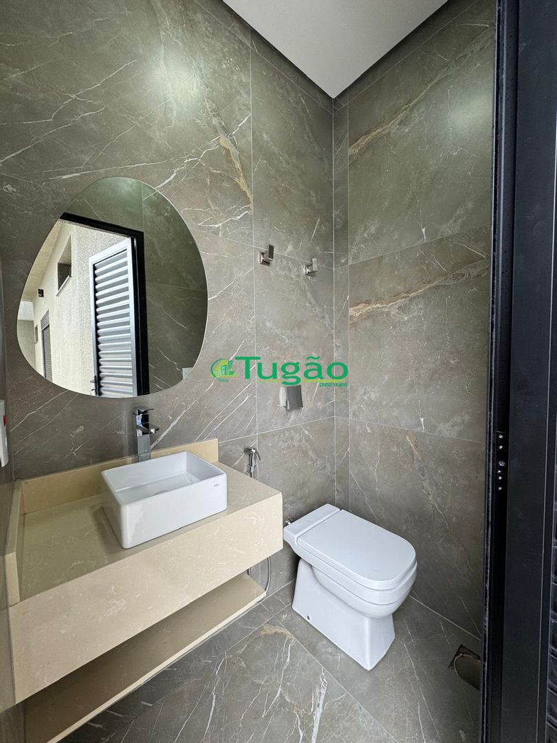 Casa de Condomínio com 3 quartos à venda, 184m² — foto 43 de 51