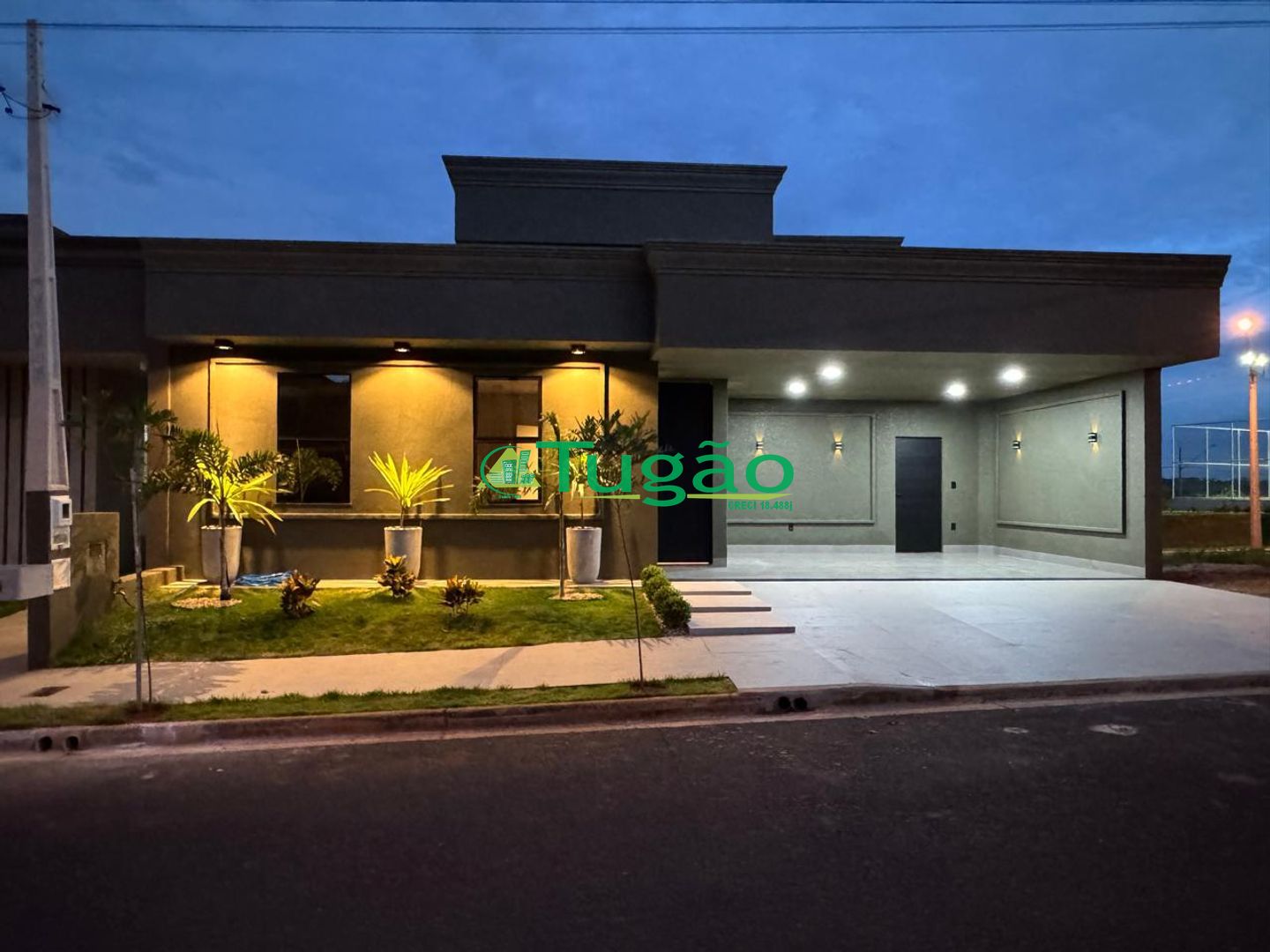 Casa de Condomínio com 3 quartos à venda, 184m² — foto 51 de 51