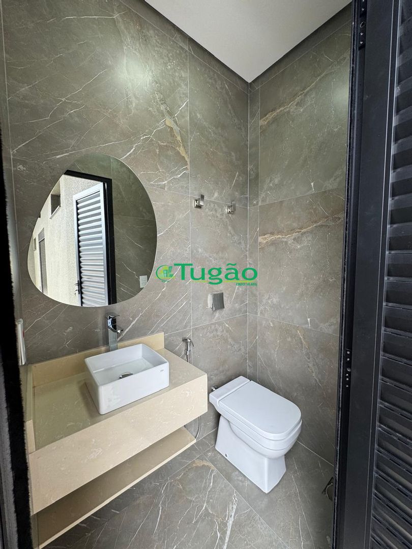 Casa de Condomínio com 3 quartos à venda, 184m² — foto 44 de 51