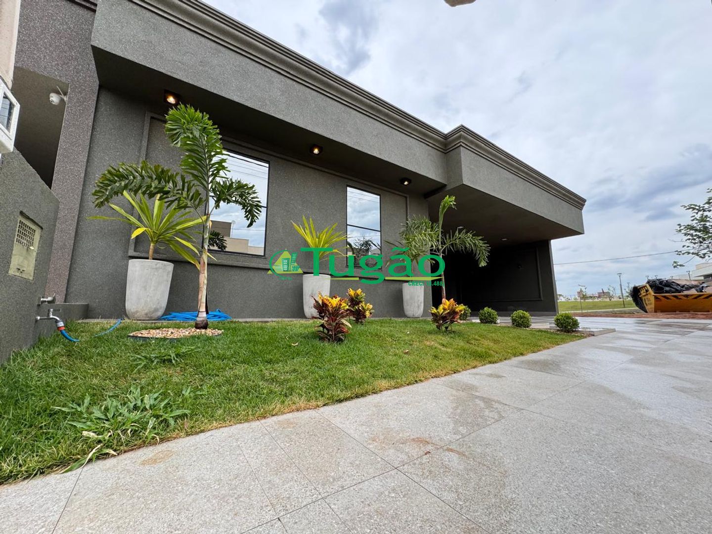 Casa de Condomínio com 3 quartos à venda, 184m² — foto 49 de 51