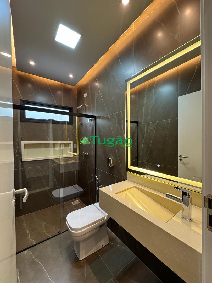 Casa de Condomínio com 3 quartos à venda, 184m² — foto 9 de 51