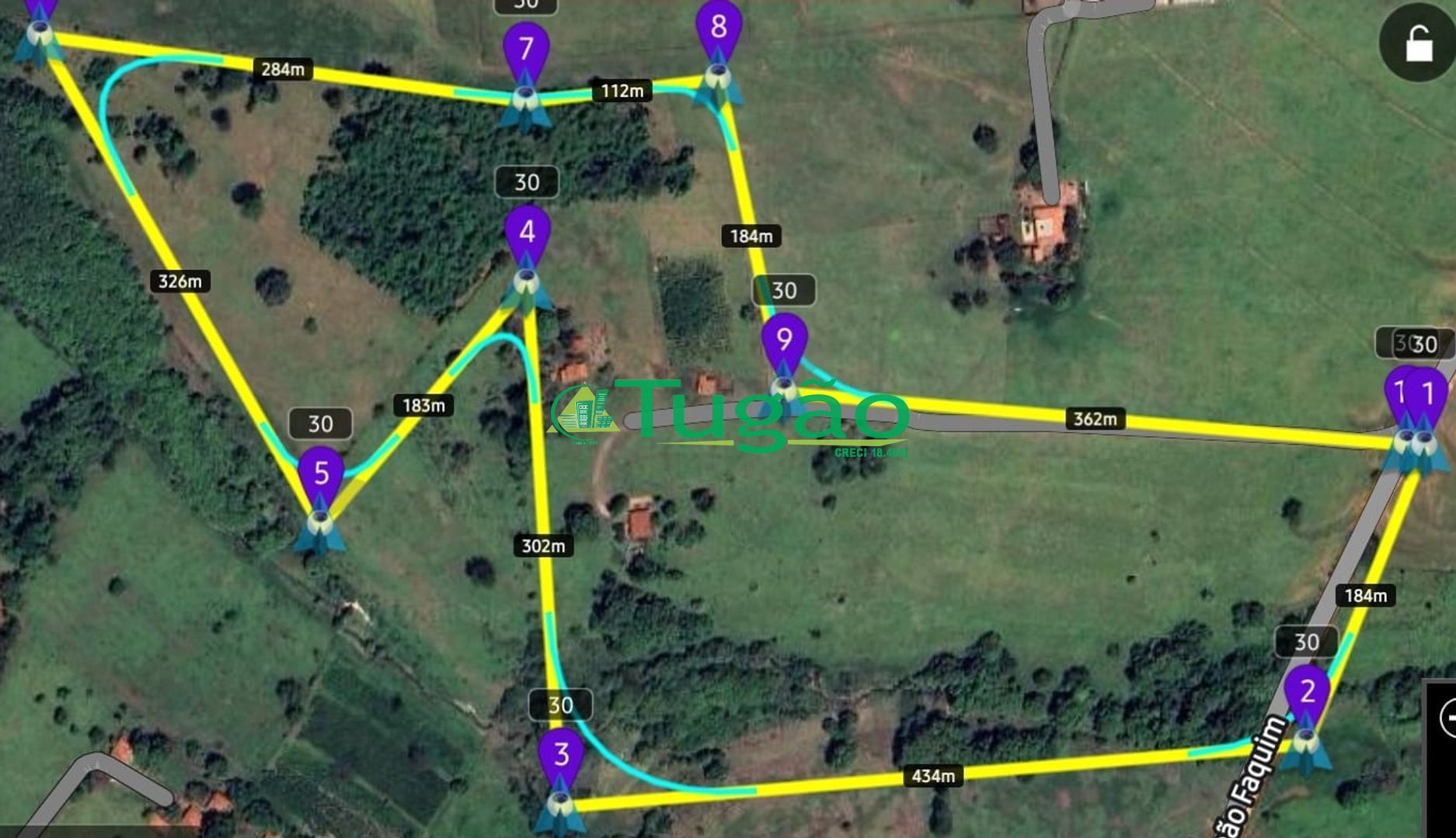 Fazenda / Sítio / Chácara  à venda, 164560000m² — foto 1 de 15