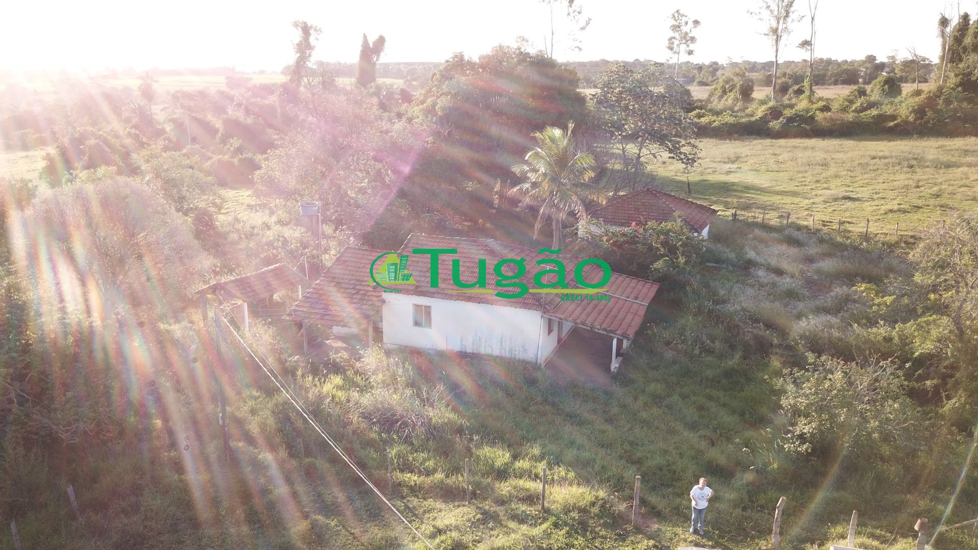 Fazenda / Sítio / Chácara  à venda, 164560000m² — foto 6 de 15