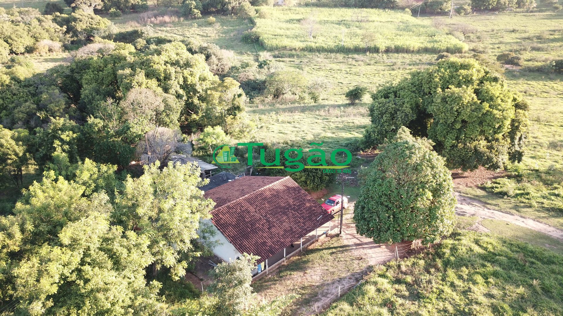 Fazenda / Sítio / Chácara  à venda, 164560000m² — foto 5 de 15