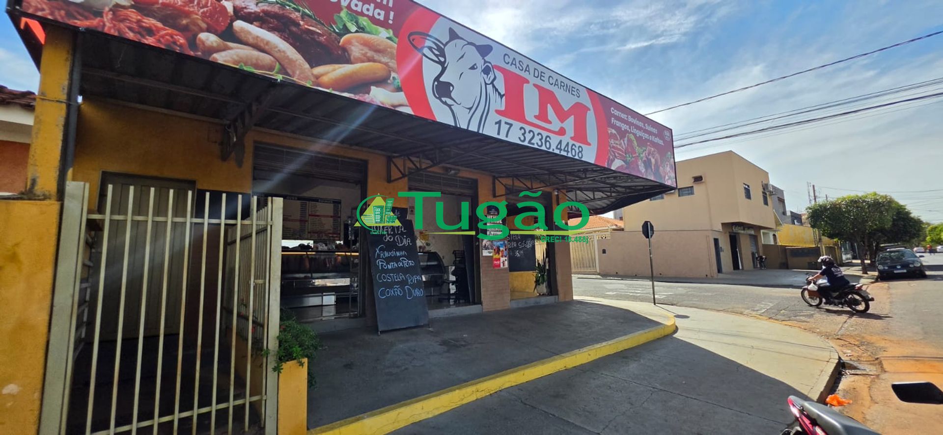 Loja / Salão / Ponto Comercial com 2 quartos à venda, 274m² — foto 9 de 20