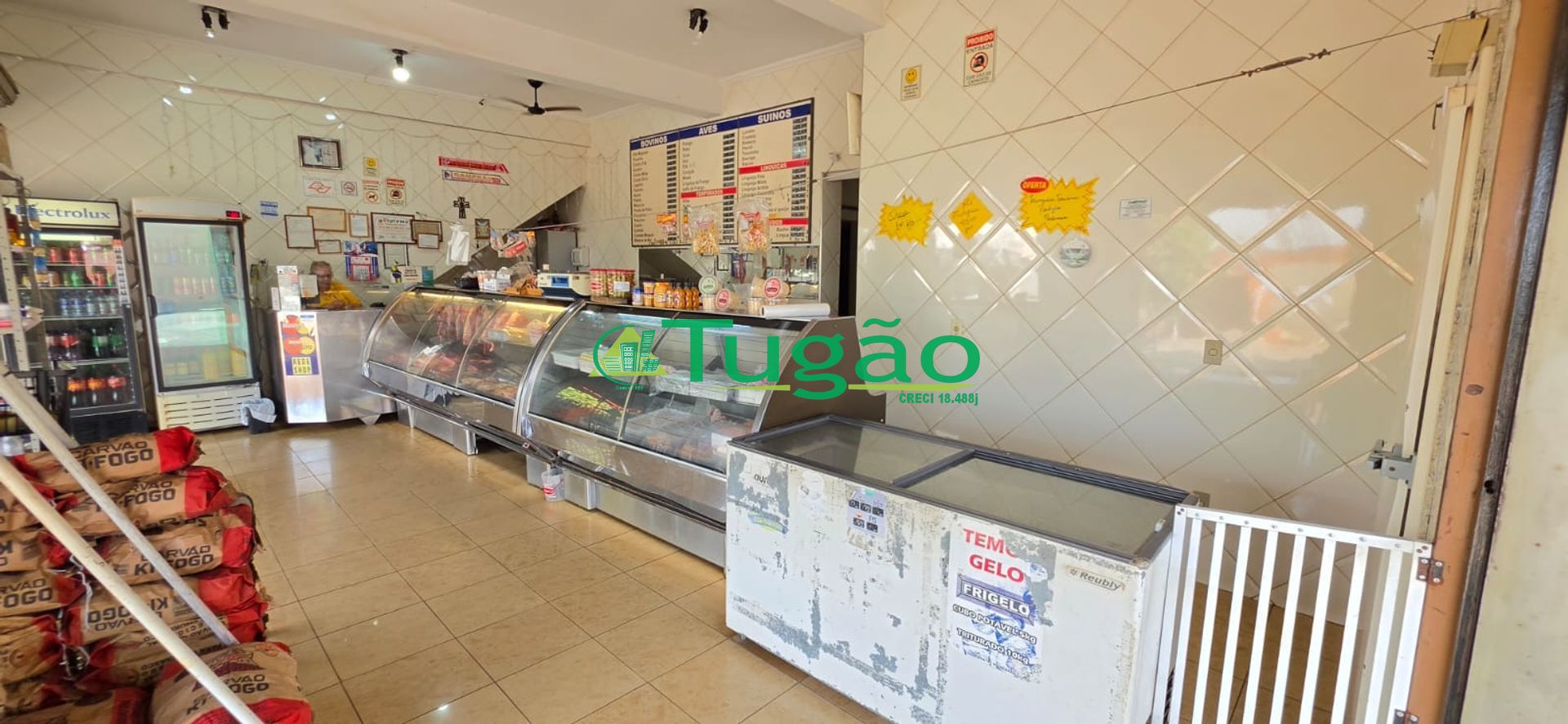 Loja / Salão / Ponto Comercial com 2 quartos à venda, 274m² — foto 10 de 20