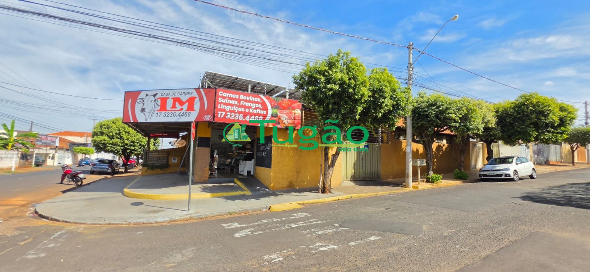 Loja / Salão / Ponto Comercial com 2 quartos à venda, 274m² — foto 11 de 20