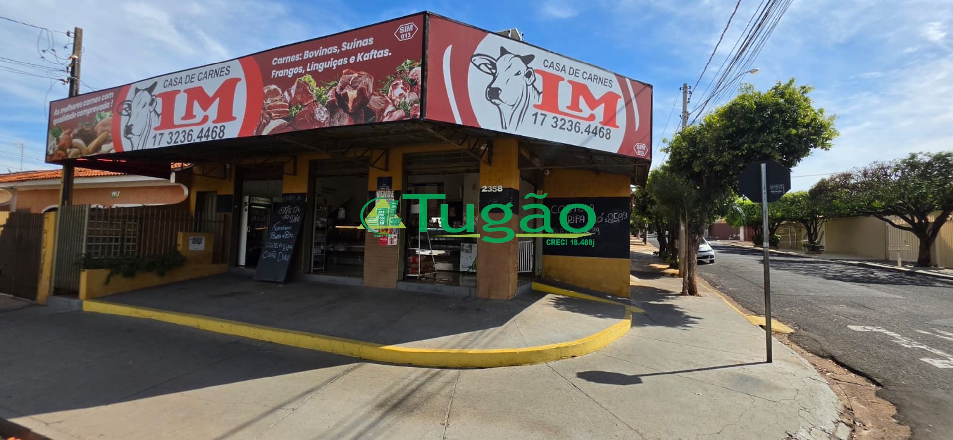 Loja / Salão / Ponto Comercial com 2 quartos à venda, 274m² — foto 7 de 20