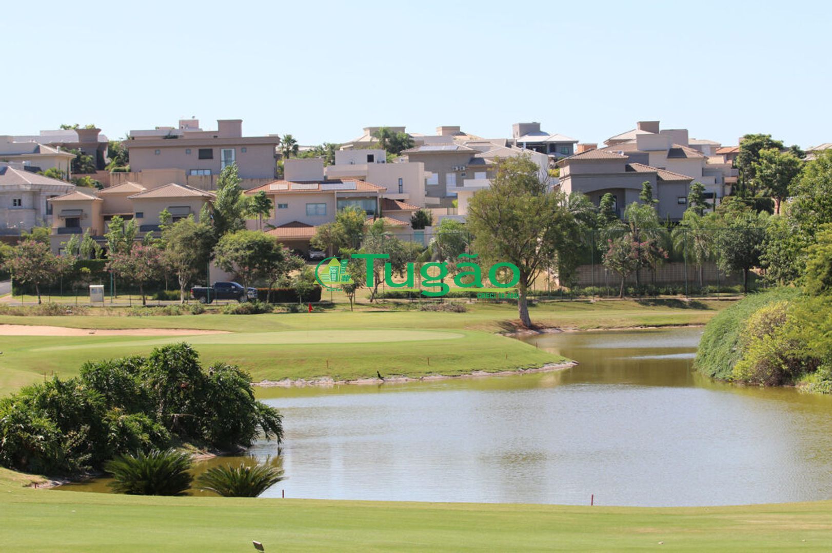 Terreno / Lote / Condomínio  à venda, 500m² — foto 1 de 3