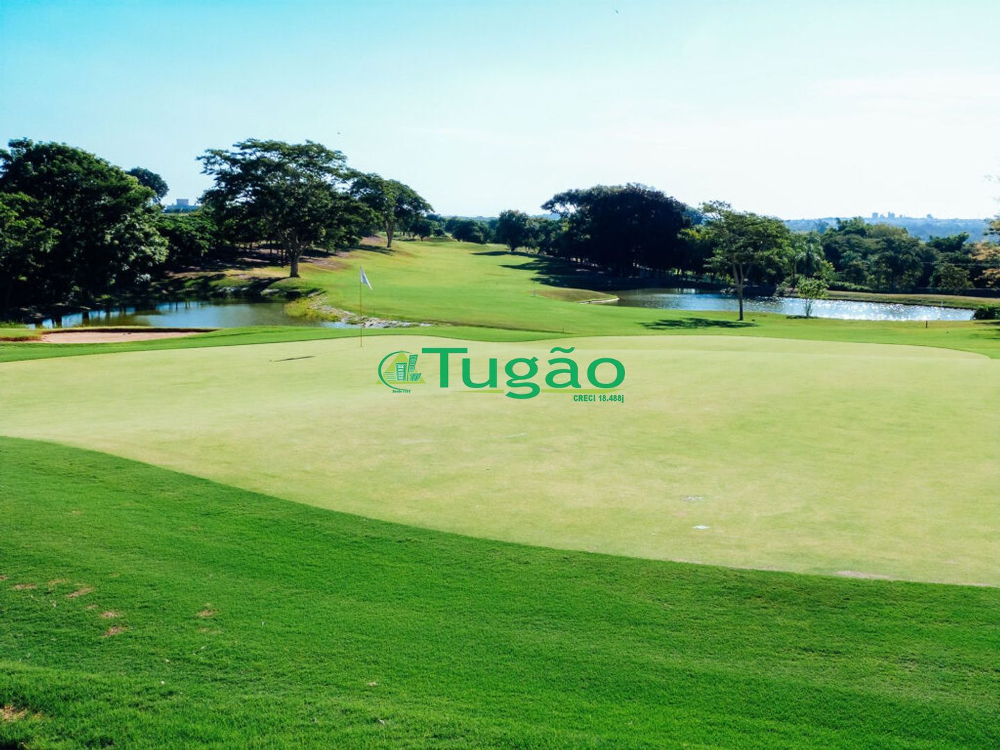 Terreno / Lote / Condomínio  à venda, 500m² — foto 3 de 3