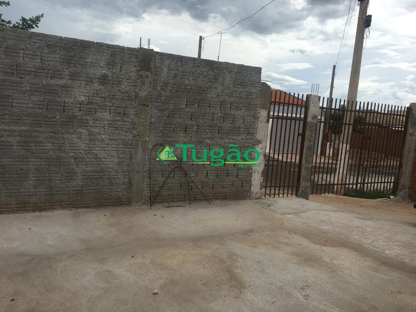 Casa com 2 quartos à venda, 46m² — foto 13 de 17