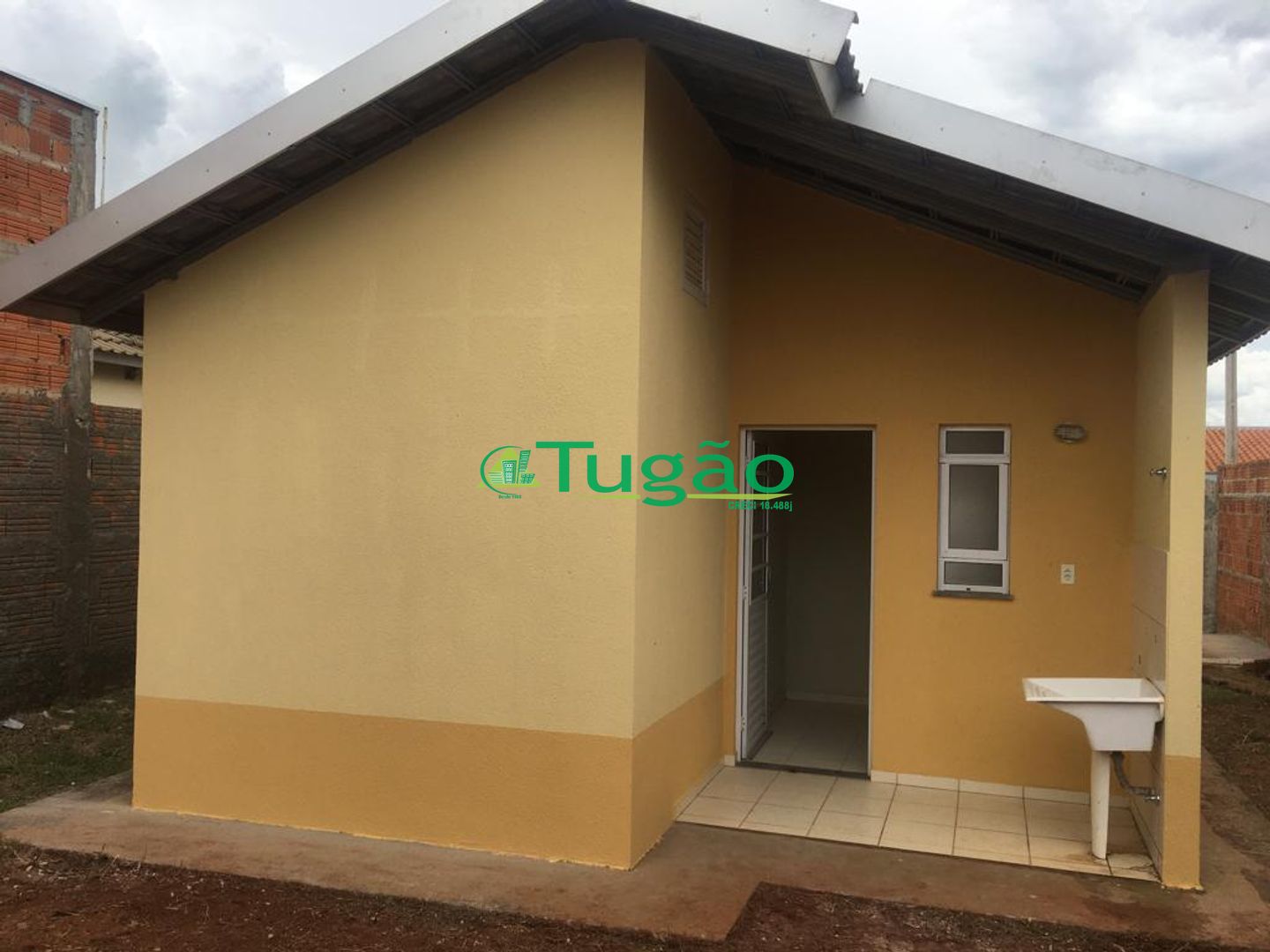 Casa com 2 quartos à venda, 46m² — foto 15 de 17