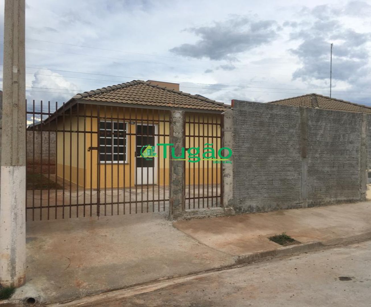 Casa com 2 quartos à venda, 46m² — foto 16 de 17
