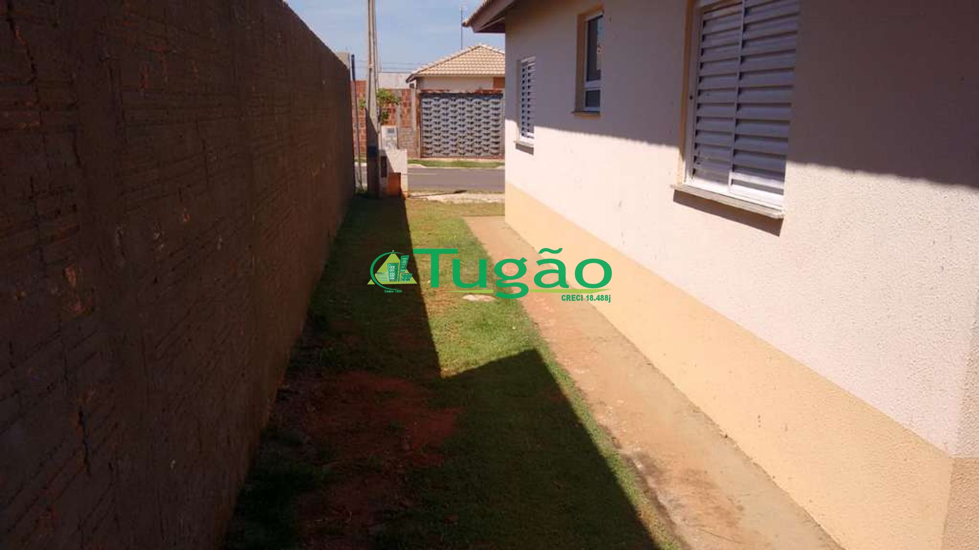 Casa com 2 quartos à venda, 46m² — foto 6 de 17