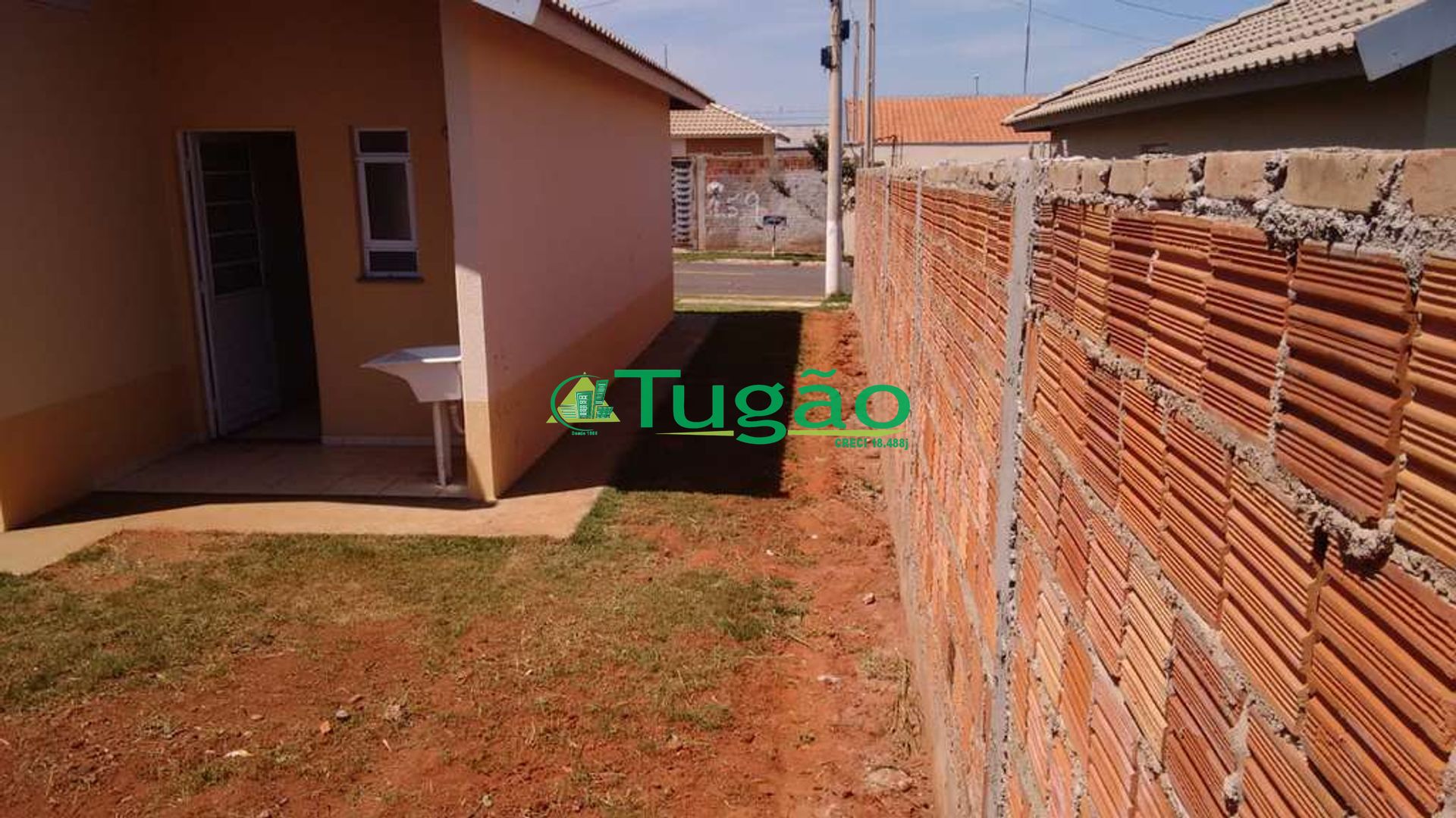 Casa com 2 quartos à venda, 46m² — foto 5 de 17