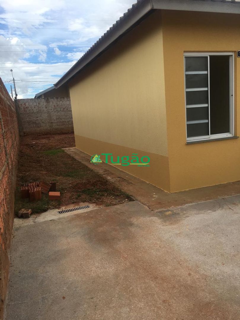 Casa com 2 quartos à venda, 46m² — foto 17 de 17
