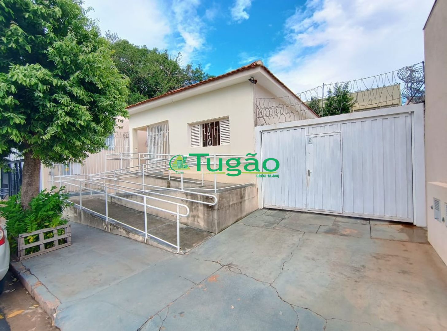 Imóvel Comercial  à venda, 100m² — foto 1 de 11