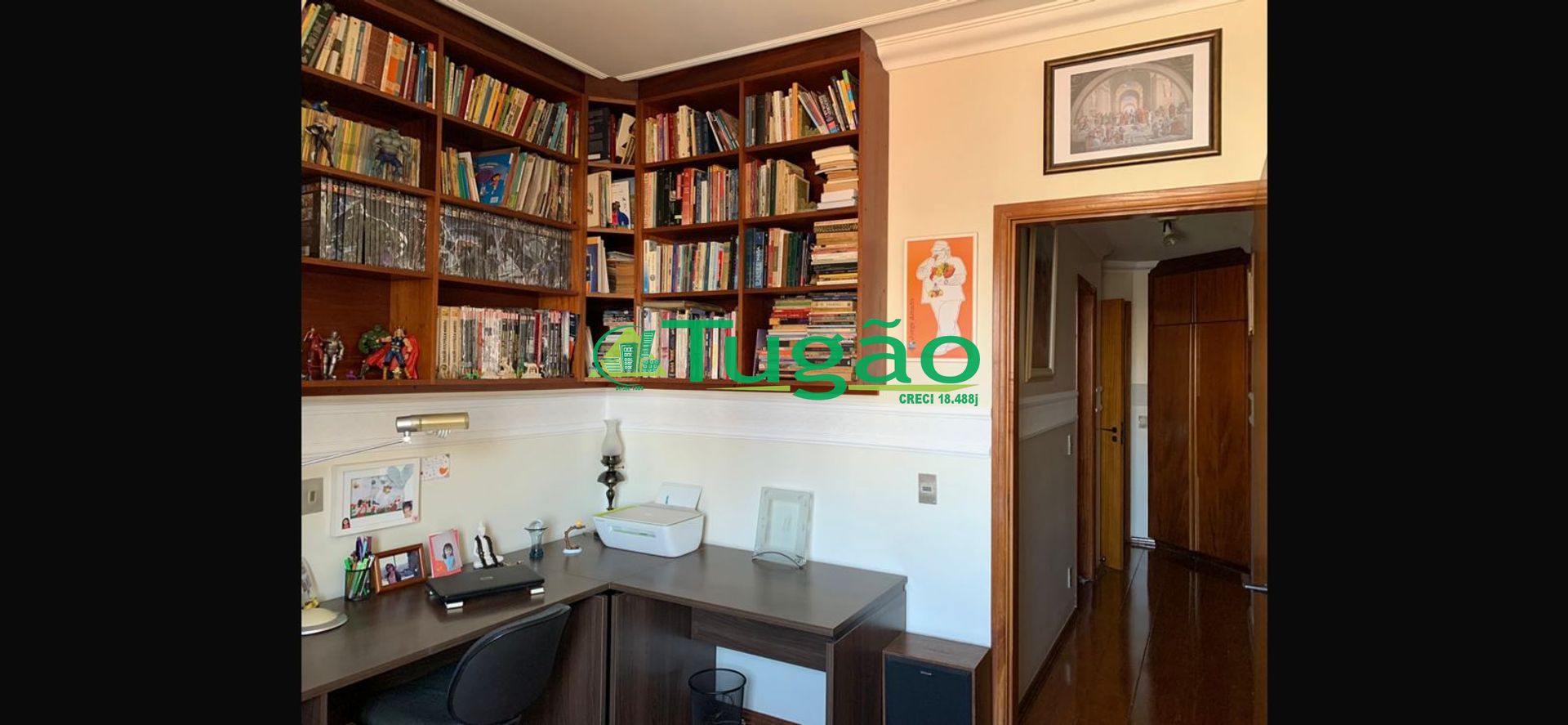 Apartamento com 3 quartos à venda, 128m² — foto 26 de 46