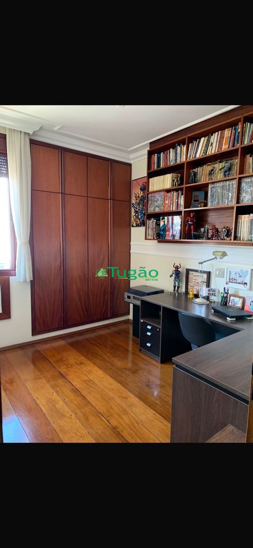 Apartamento com 3 quartos à venda, 128m² — foto 44 de 46